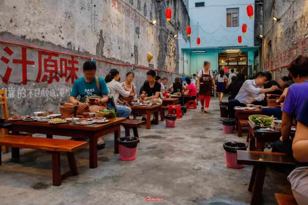 海口瓦片烤肉,海口解放西瓦片烤肉