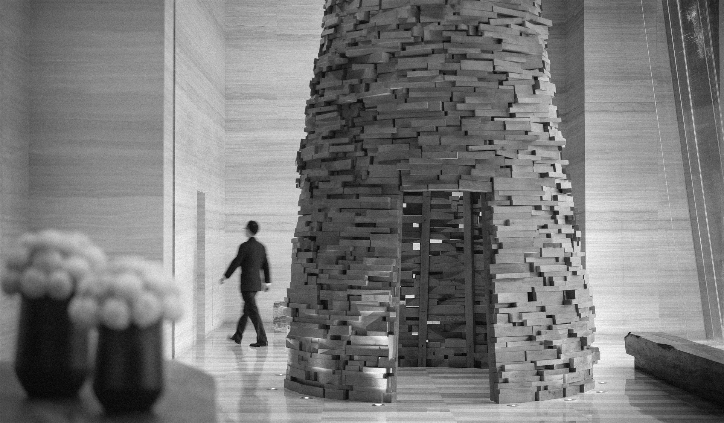 广州柏悦酒店,广州柏悦酒店自助餐