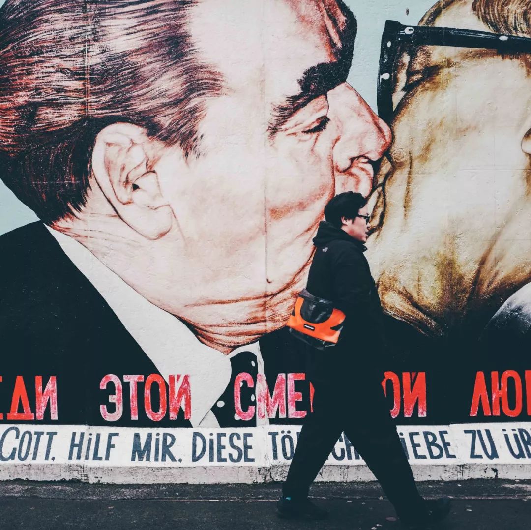 喜欢侘寂的人,喜欢嬉皮士