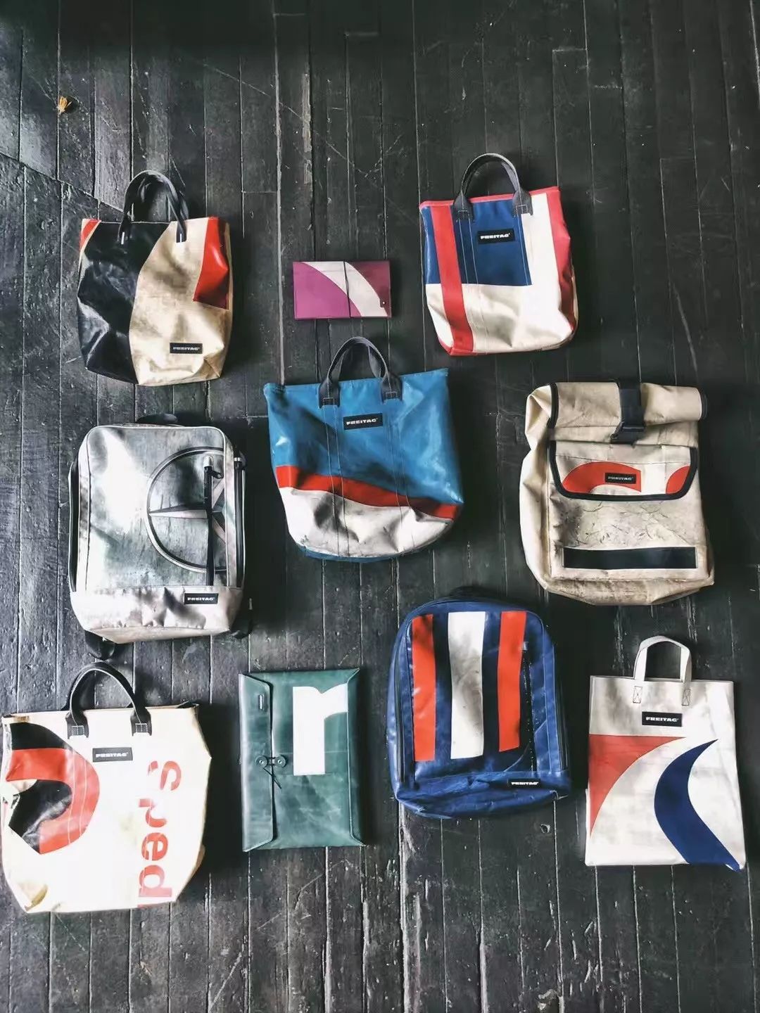 喜欢侘寂的人,喜欢嬉皮士