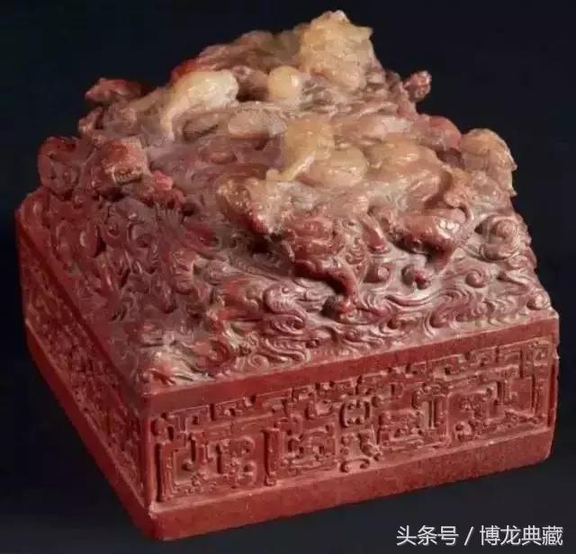 田黄石值钱吗,田黄石拍卖场价格是多少