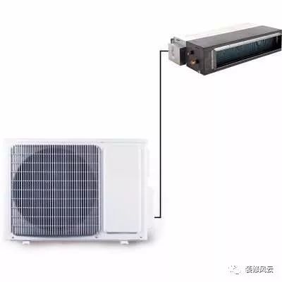 中央空调的利弊和安装,安装中央空调注意哪些坑
