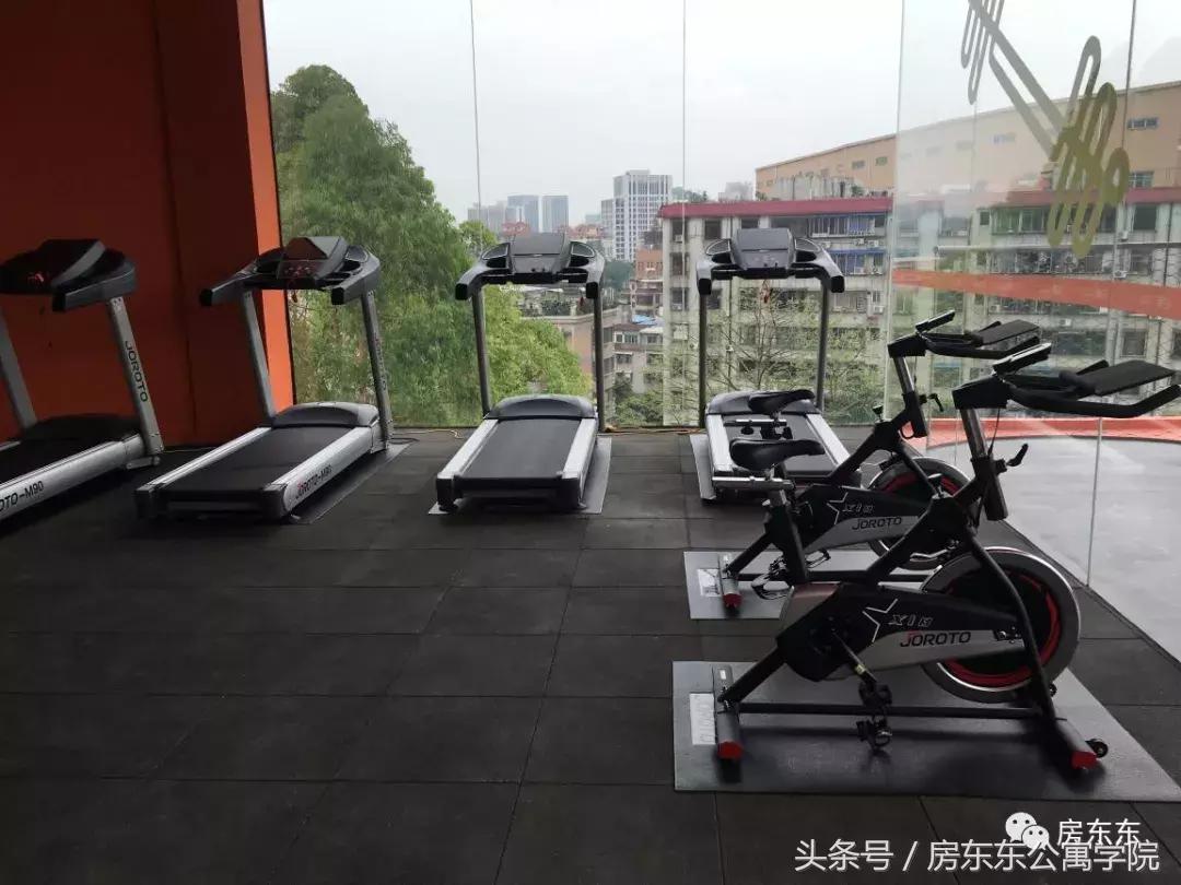 “暗房”竟然卖到湖景房的价格，万科的长租公寓是如何做到的？