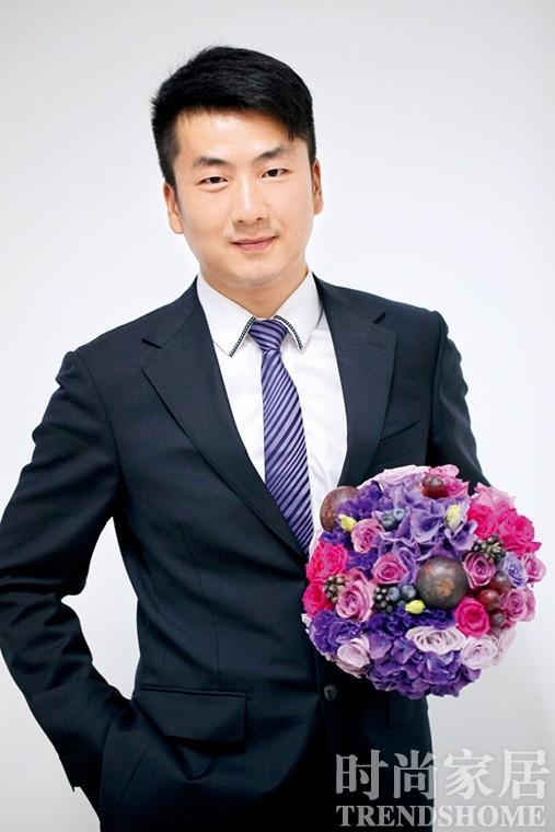 周岁家宴布置,20岁家宴场景布置