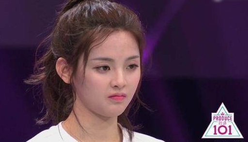 《101》黑幕怕是她？“女版董岩磊”杨超越穷傻白甜能走多远？