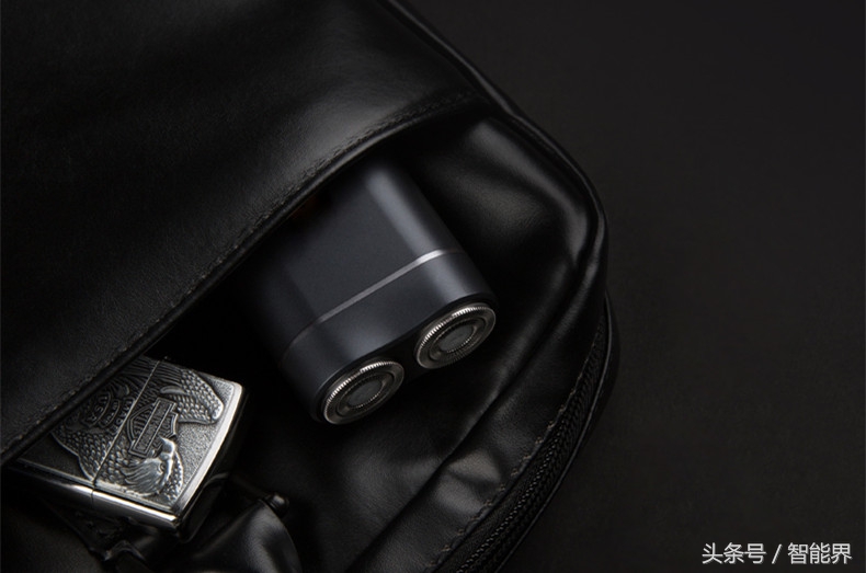 焕醒剃须刀2018,焕醒剃须刀三层