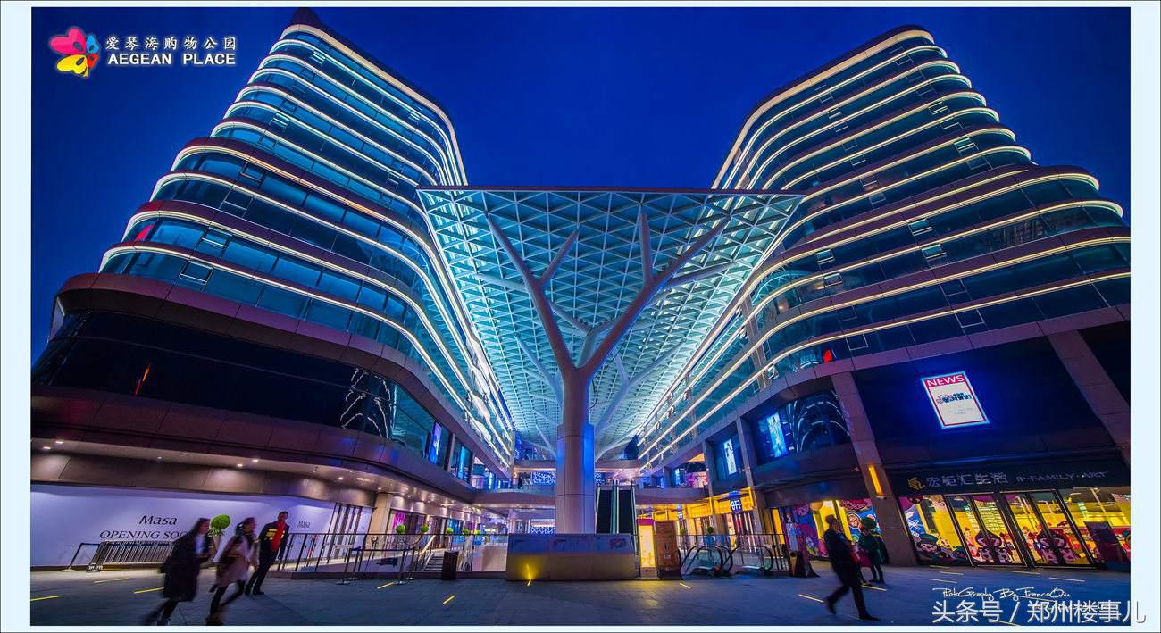 郑州最有良心的开发商,郑州十大臭名昭著的开发商