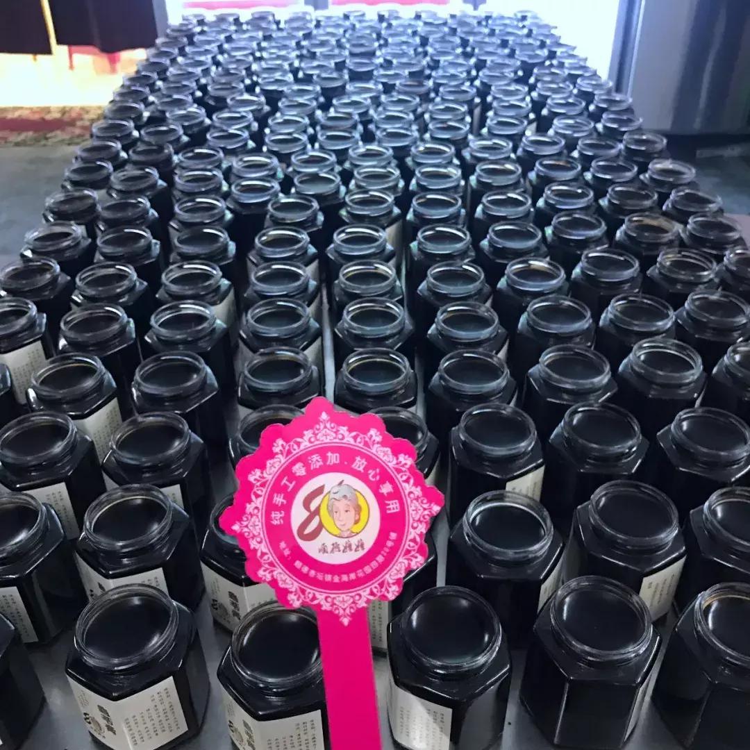 正宗老字号龟苓膏,广东老字号龟苓膏