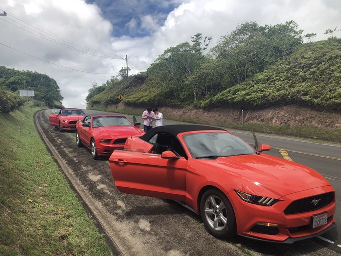 帕劳的海景风光给人美的享受,帕劳的海洋和沙滩风景图片