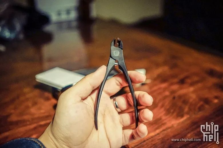 用过这把日本指甲刀，你会彻底忘了双立人