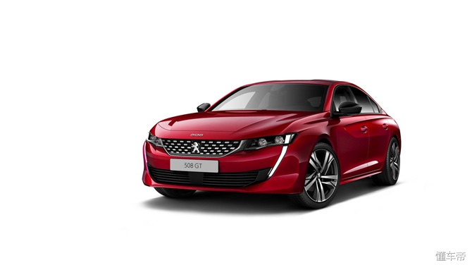 标致508旅行版落地价,标致508旅行版平行进口