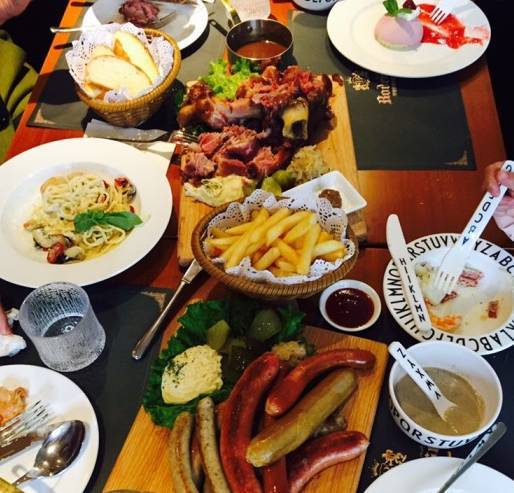 西安藏在市区的户外小众酒馆,西安隐藏的民谣小酒馆