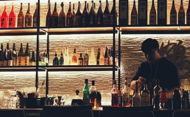 西安藏在市区的户外小众酒馆,西安隐藏的民谣小酒馆