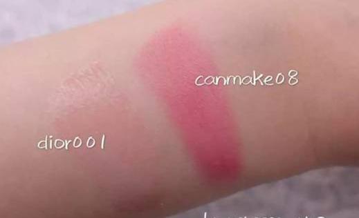 有什么大牌口红的平价替代版,平价又好用的大牌口红