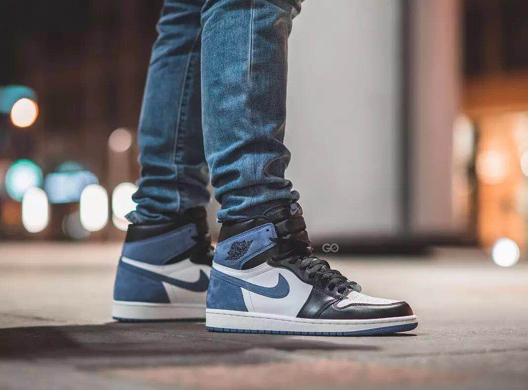 最新发售的airjordan1,新款airjordan11