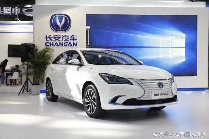 海南长安网约车新能源,海南长安新能源汽车有限公司