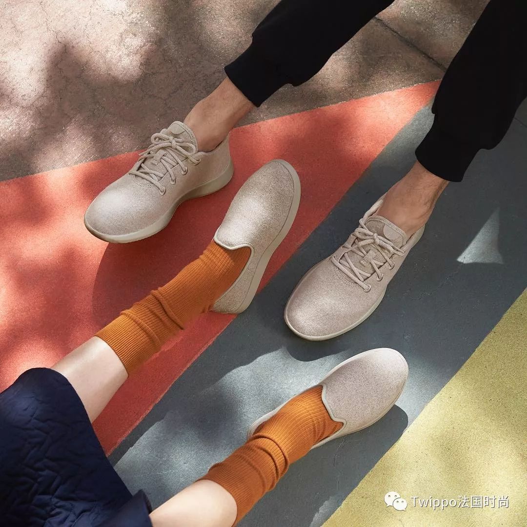 不输耐克的海外运动鞋品牌,比耐克阿迪还高端的运动品牌