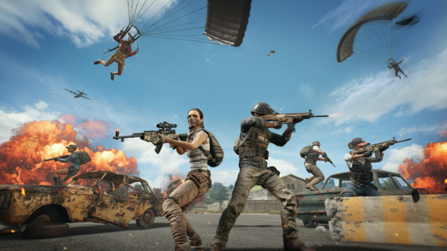 绝地求生交易市场被封禁,绝地求生个人交易关闭事件