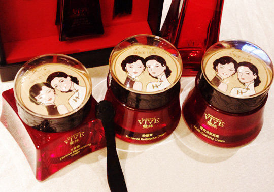 国货值得推荐的护肤品牌,这些国货你知道吗