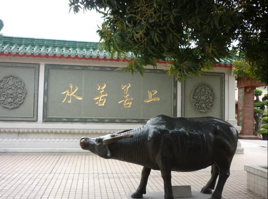 花都区圆玄道观推荐吗,广州白云区旅游景点推荐最新