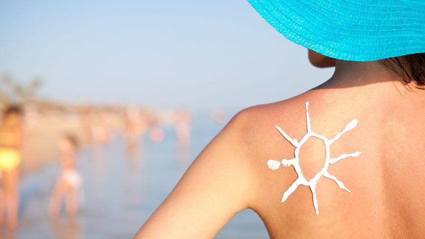 最好用的8款平价防晒霜,日系防晒霜防晒又防汗效果好