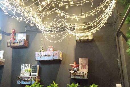 武汉轰趴馆亲子聚会,武汉适合同学聚餐的地方