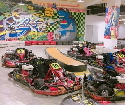 武汉适合50人聚会的轰趴馆,武汉火迷地带轰趴馆