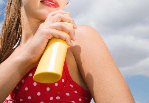 十大公认好用防晒喷雾没有广告,十大最好的防晒喷雾是哪款