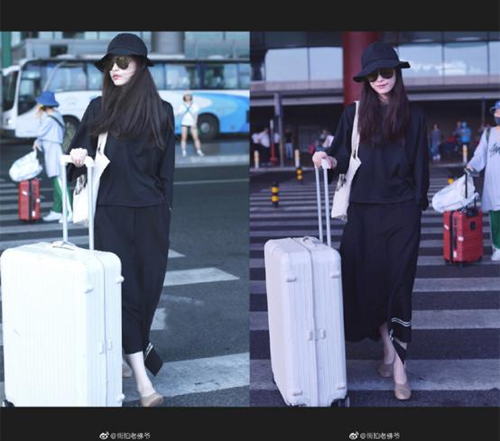 什么大牌“PVC包包”“网兜”“竹编篮”