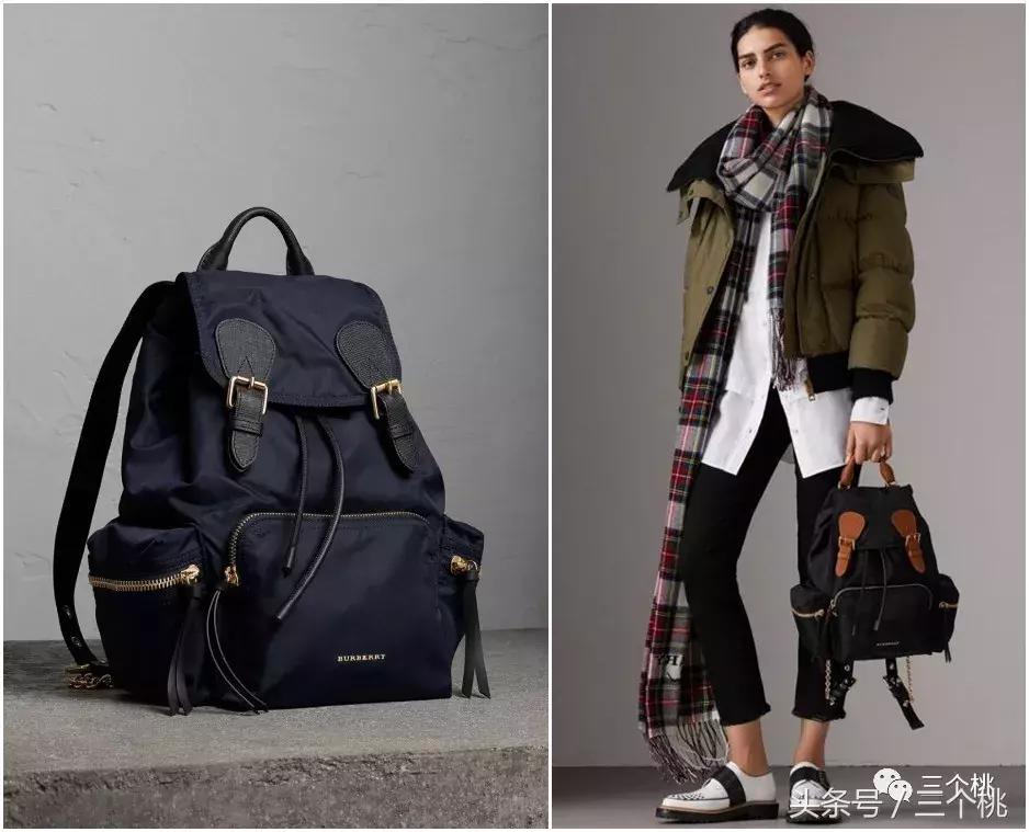推荐几款实用的双肩包,公认十大最好用的通勤双肩包推荐
