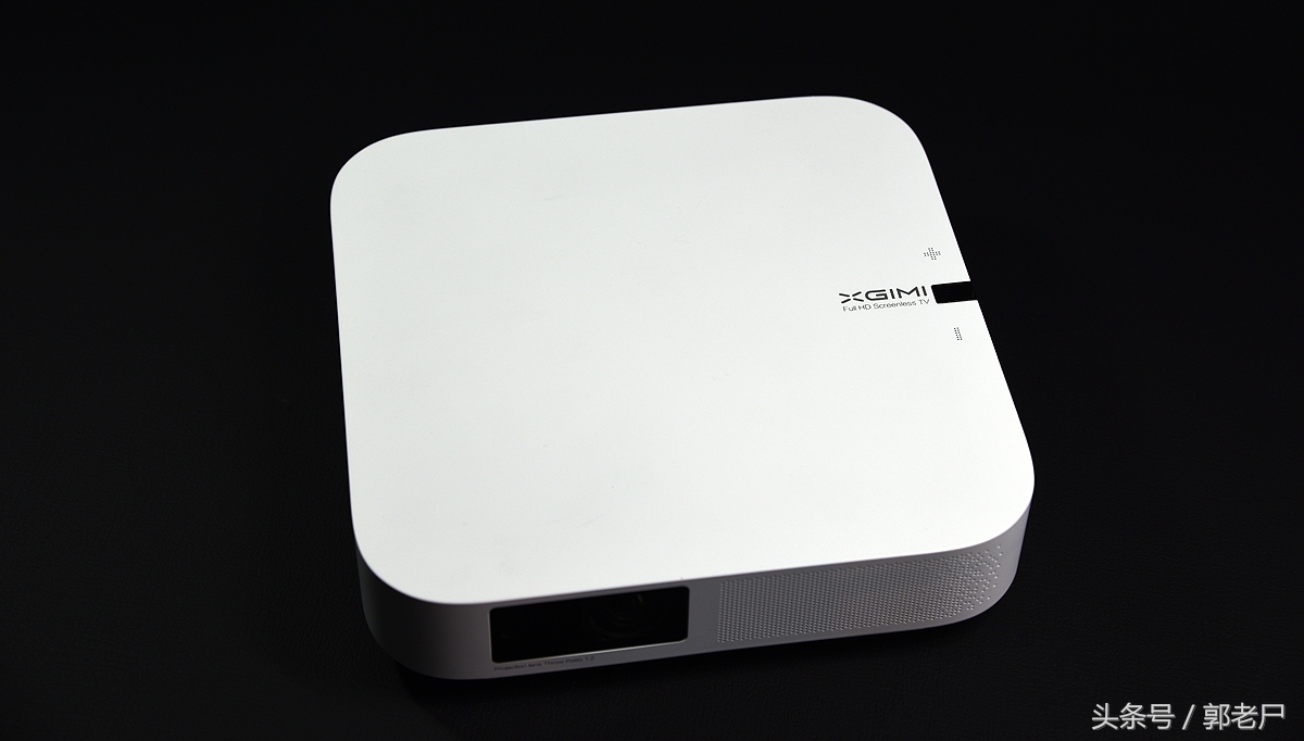 极米Z6x评测,极米z6体验店