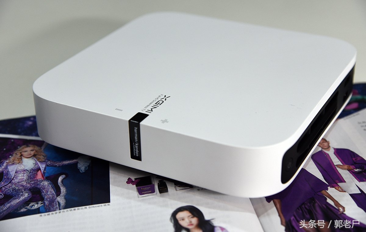 极米Z6x评测,极米z6体验店