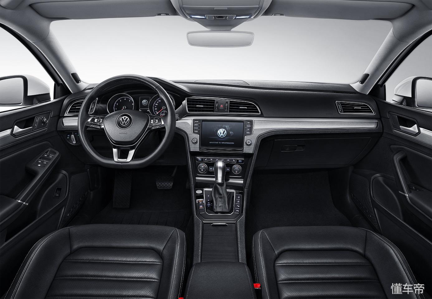 大众凌渡玩车报告,懂车更爱车