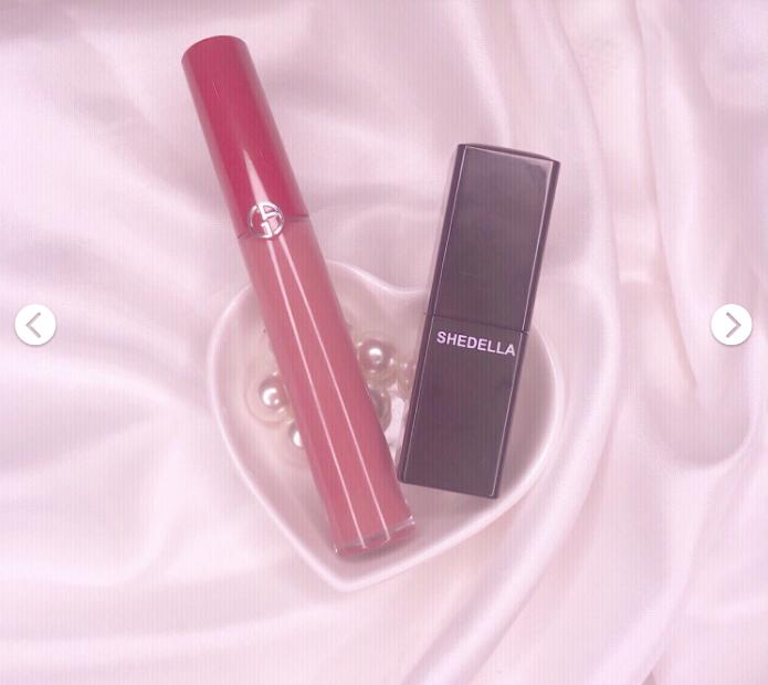 春夏口红推荐大牌香奈儿116,春夏口红推荐大牌mac316