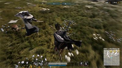 吃鸡游戏推荐虚幻4引擎,steam新游国产虚幻4