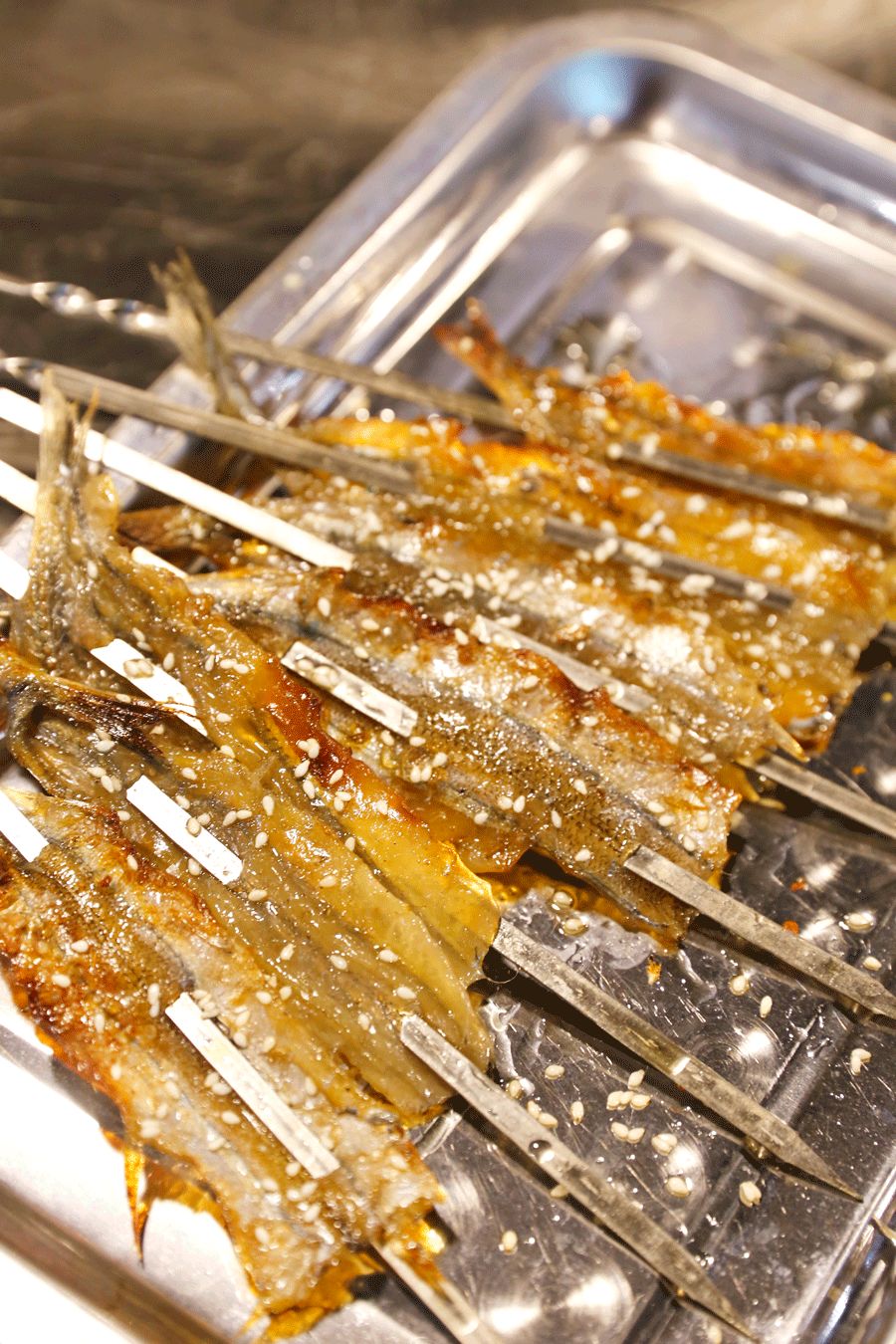 济南周末烧烤好去处,吃济南的烧烤