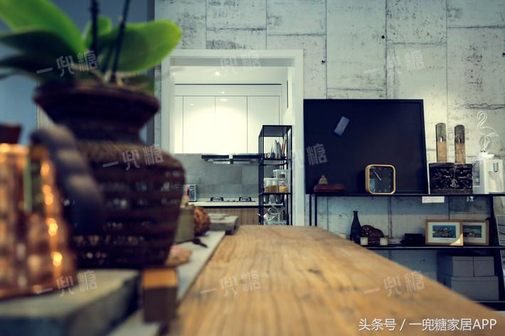 新的“新”,旧的“旧”,他的家值得你细细把玩