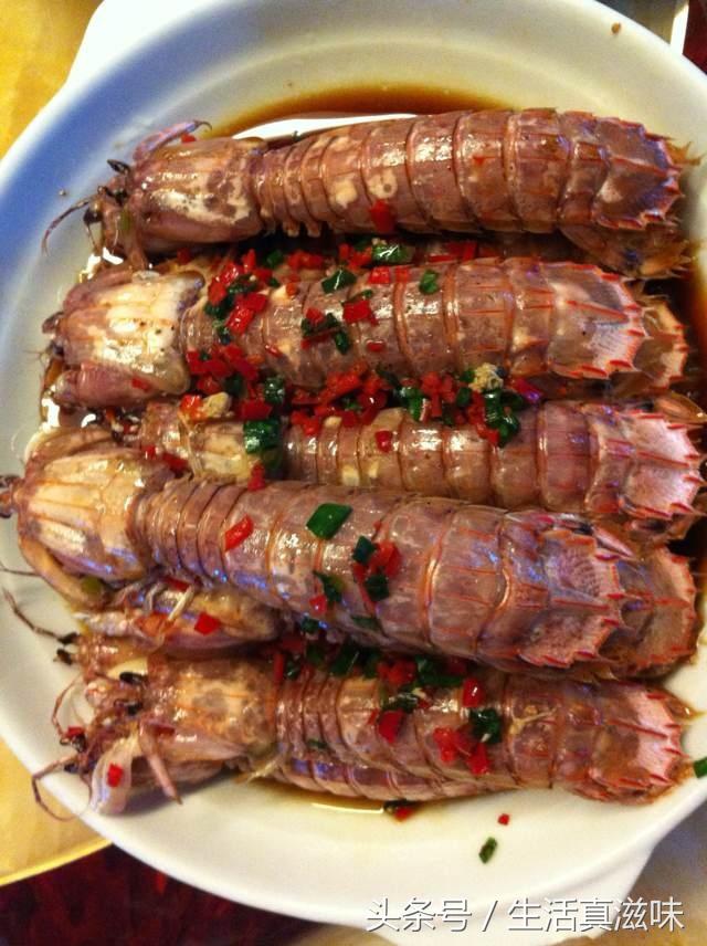 今天给老公做了这几个菜之后，他高兴得发我一个520元的大红包