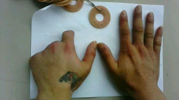 好用的美容美体手套,美容手套一次性耐用型