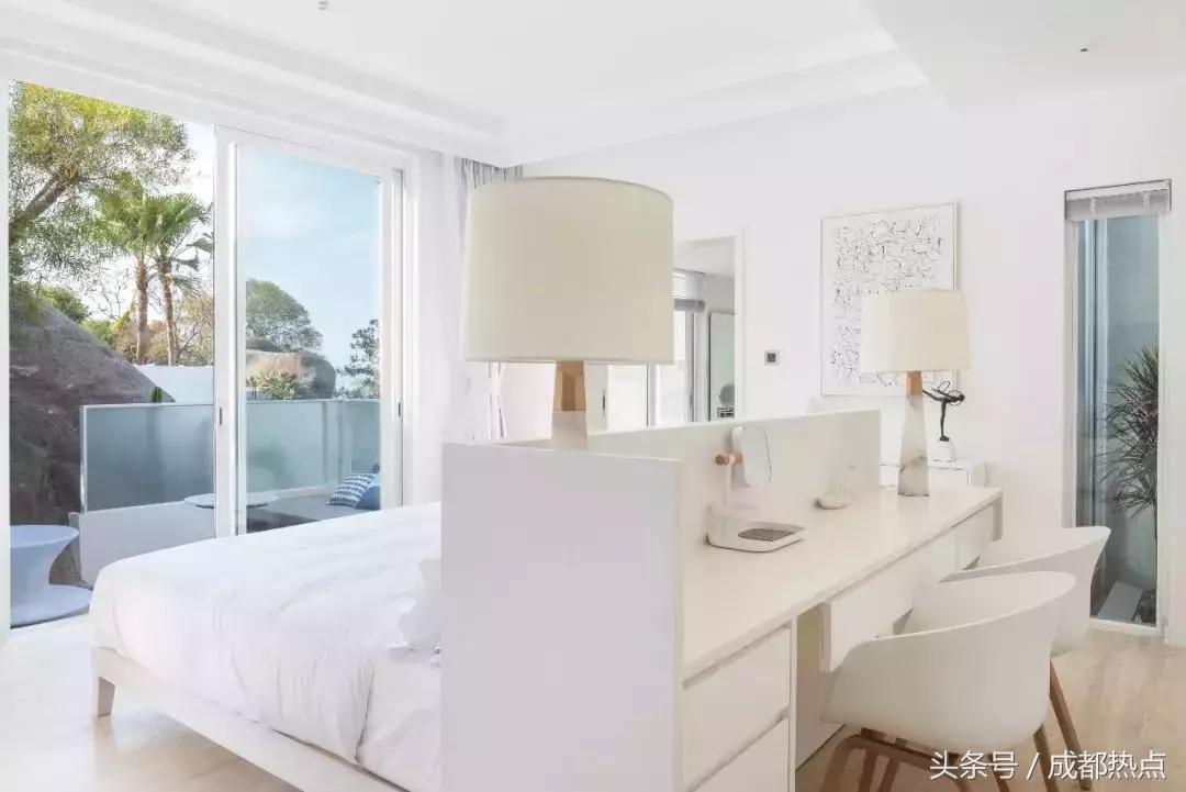 立夏出来海边吹吹风,厦门夏舍海边精品民宿