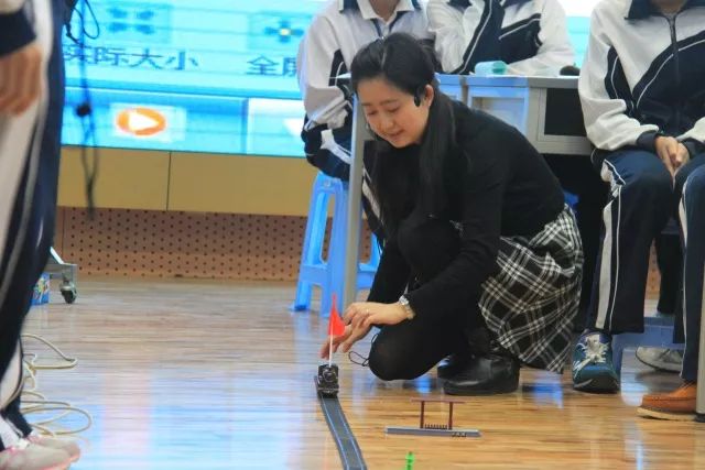 华侨城中学在哪里,华侨城中学口碑怎么样