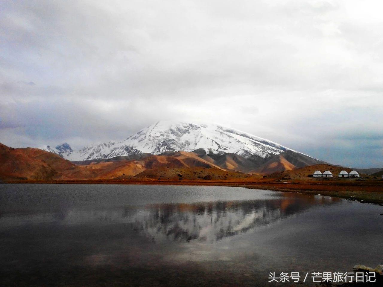 南疆旅游攻略自由行路线推荐,南疆自由行旅游全攻略