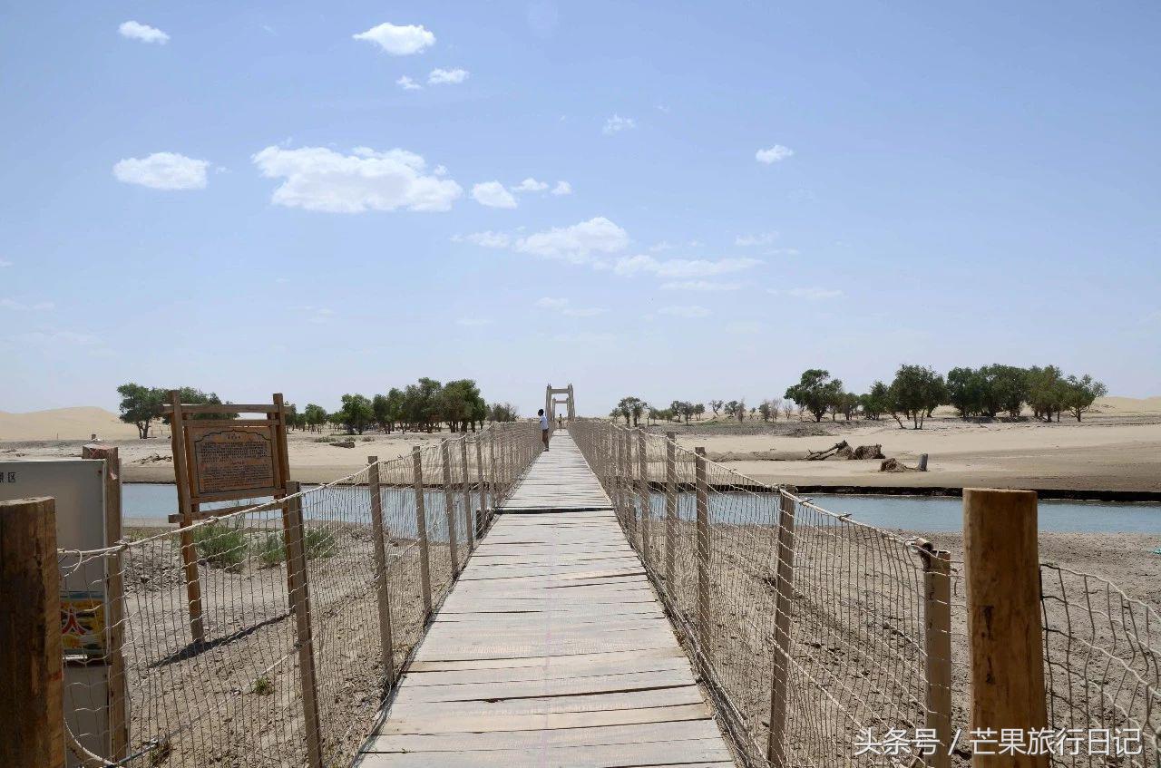 南疆旅游攻略自由行路线推荐,南疆自由行旅游全攻略