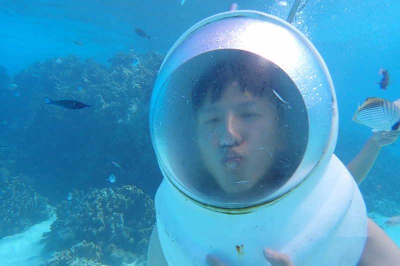 塞班攻略大全,塞班拍照攻略