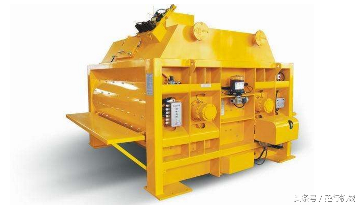 搅拌站的主要风险有哪些,搅拌站成本控制怎样提高