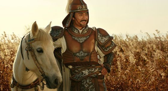 三国正史的五虎将战斗力,三国时期中最强大的十大军队