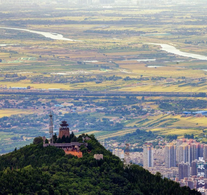 什么是西安事变,西安市本级是什么意思