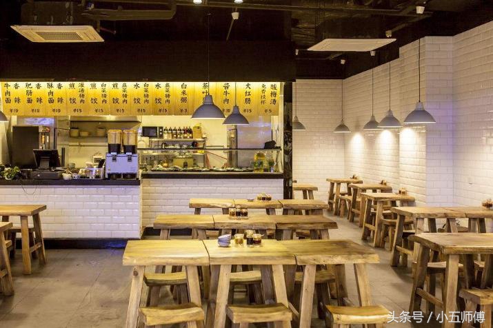 餐饮目前最赚钱的行业,做什么餐饮小生意最赚钱