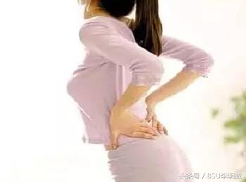 抱小孩儿抱的腰痛，应如何有效康复？