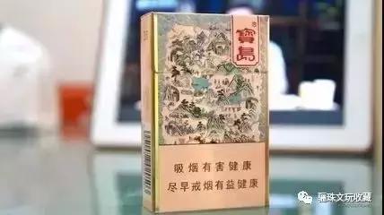 四川有什么香烟最出名,中国各省市最有名的香烟